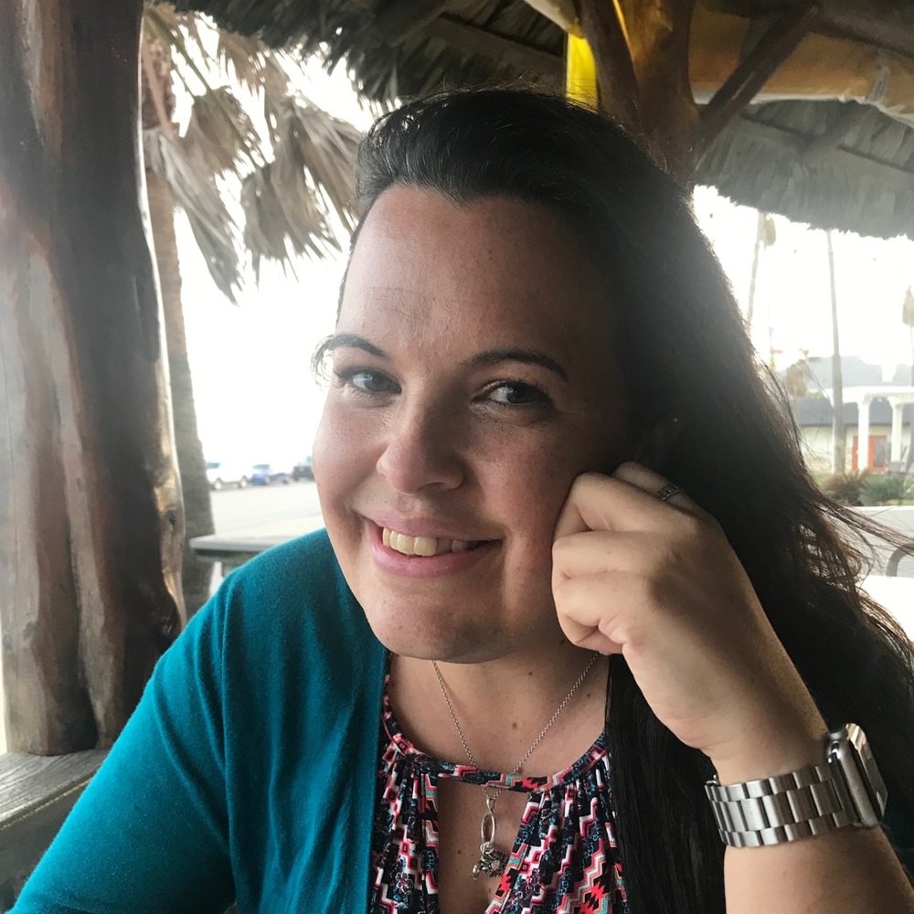 Meet your Posher, Mandy